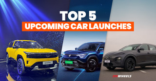 5 Most Interesting Upcoming Car Launches Of 2025, That You Should Look Out For!