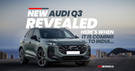 2025 Audi Q3: Grown Up, Geared Up, And Ready To Go Places 2025 Audi Q3: Grown Up, Geared Up, And Ready To Go Places