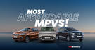 Want to Ferry Your Family in Comfort? Here Are 5 MPVs You Should Look At Under Rs 20 Lakh Want to Ferry Your Family in Comfort? Here Are 5 MPVs You Should Look At Under Rs 20 Lakh