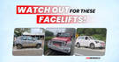 Upcoming Facelifted Car Launches Worth Waiting For!