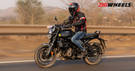 EXCLUSIVE: Husqvarna Svartpilen 401 To Finally Get Something Fans Craved For EXCLUSIVE: Husqvarna Svartpilen 401 To Finally Get Something Fans Craved For