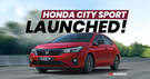 Meet The Honda City Sport, Launched At Rs 14.89 Lakh! Is It Sporty Enough Though?