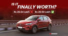 ZigOpinion: MG ZS EV Prices Slashed By 6 Lakhs! Is It Too Late? ZigOpinion: MG ZS EV Prices Slashed By 6 Lakhs! Is It Too Late?