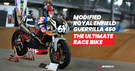 Modified Royal Enfield Guerrilla 450: Image Gallery Of The Best Bike At The Wheels And Waves Festival Modified Royal Enfield Guerrilla 450: Image Gallery Of The Best Bike At The Wheels And Waves Festival