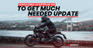EXCLUSIVE: Husqvarna Svartpilen 401 To Finally Get Something Fans Craved For