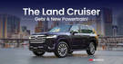 Toyota Land Cruiser 300 Gets New Powerful Hybrid Engine Option, But We Still Have To Wait
