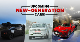 New Generation Car Launches To Keep An Eye On