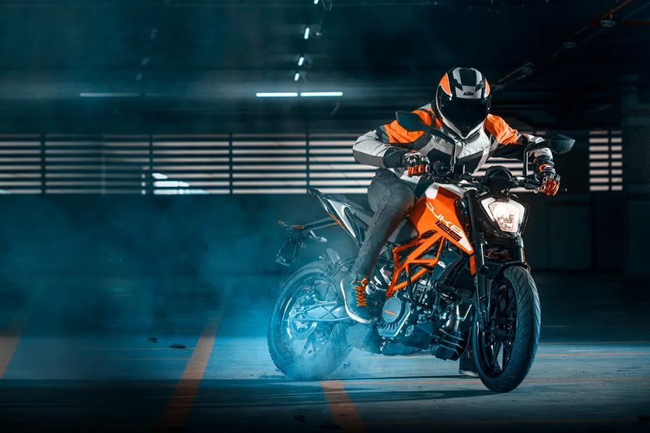 KTM 125 Duke And KTM RC125 To Be Discontinued In India details