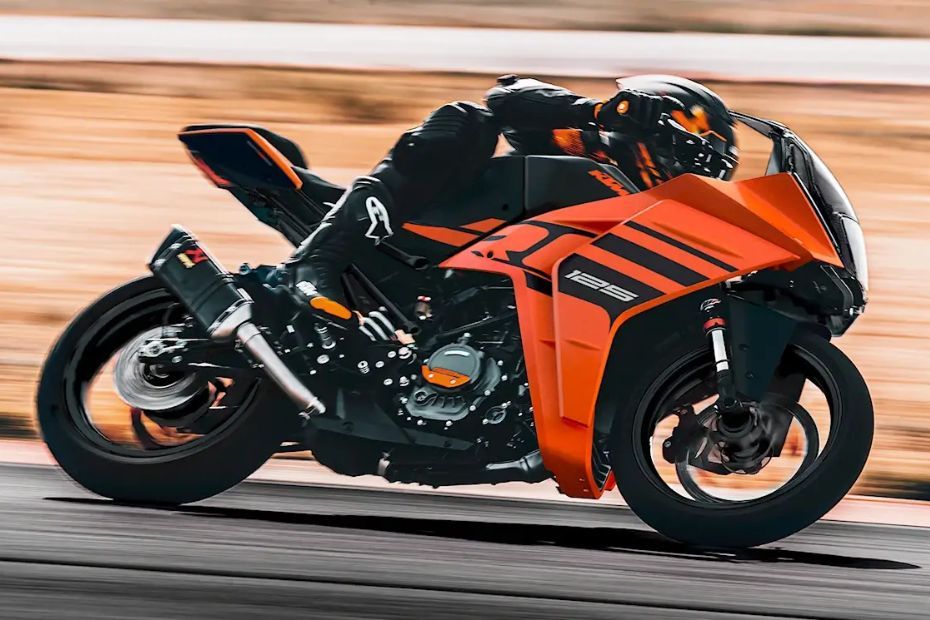 KTM 125 Duke And KTM RC125 To Be Discontinued In India overview