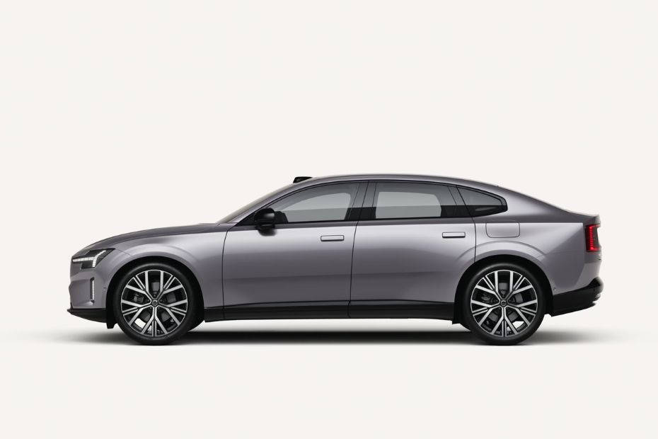 Volvo ES90
