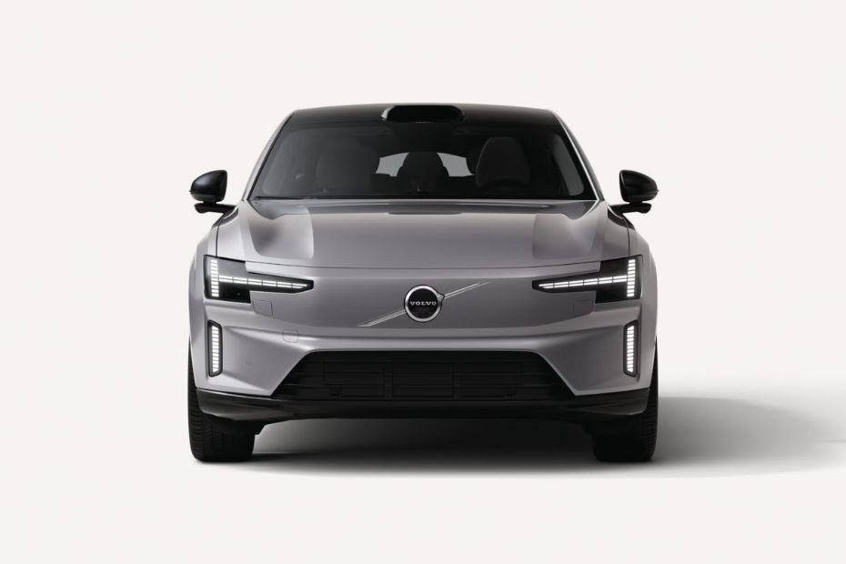 Volvo ES90
