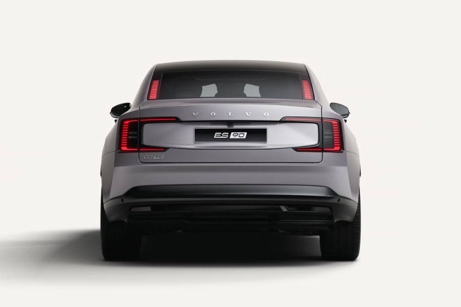 Volvo ES90