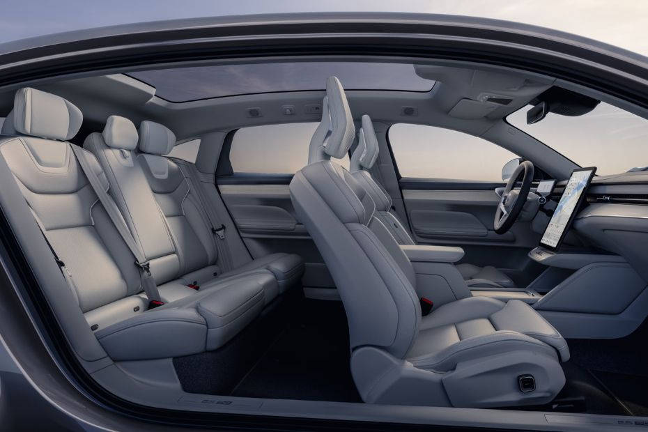 Volvo ES90