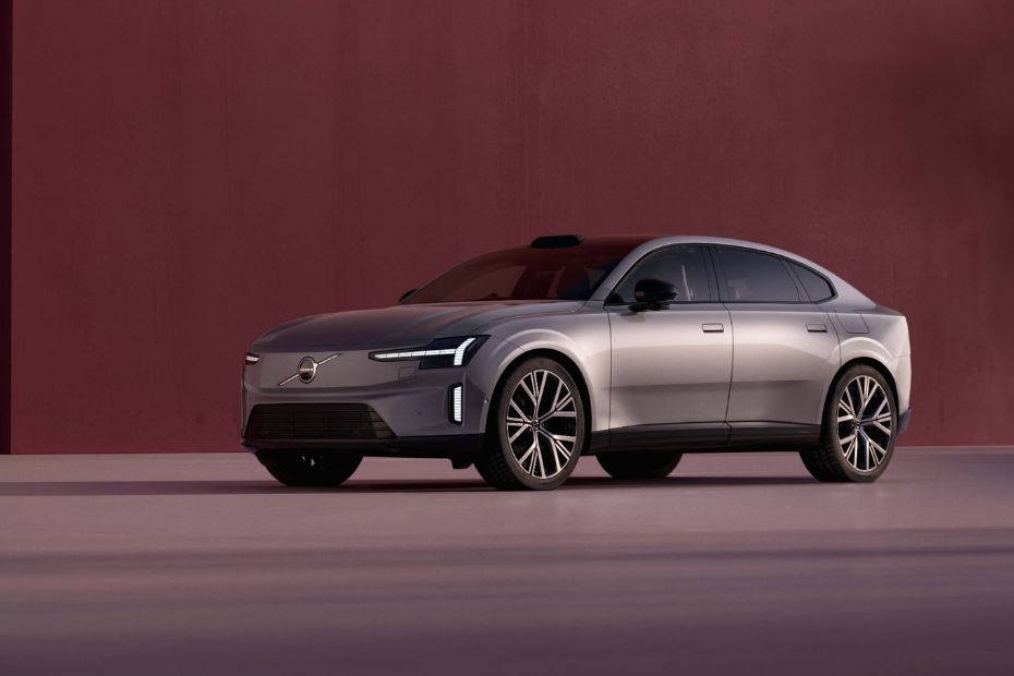 Volvo ES90
