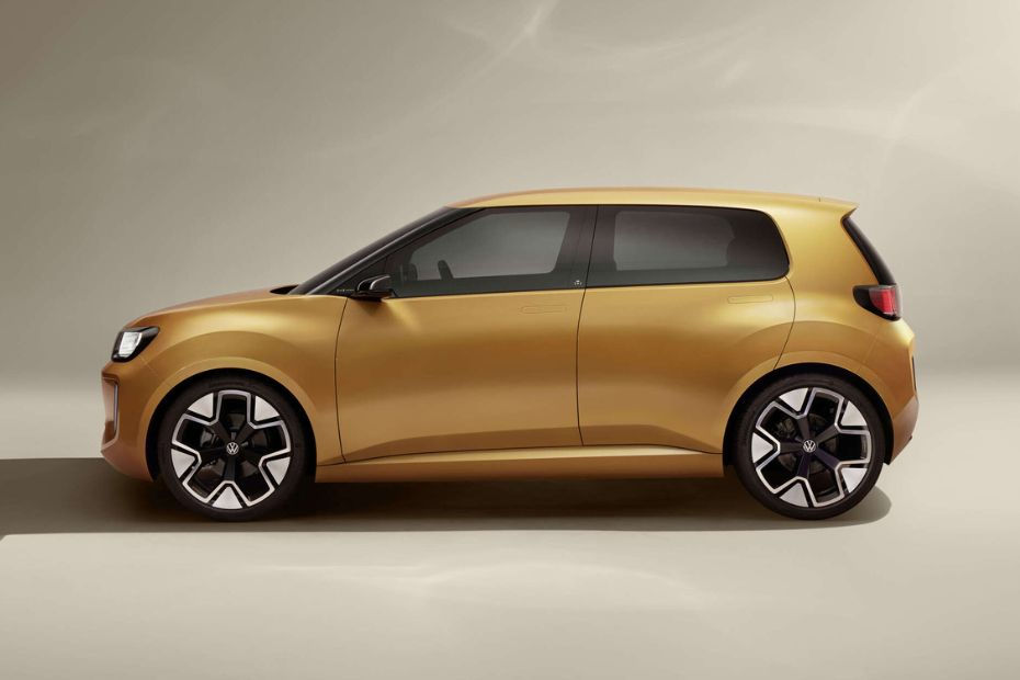 Volkswagen ID.EVERY1