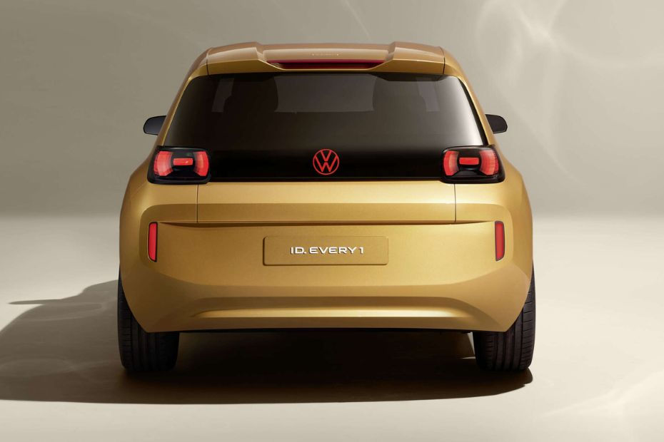 Volkswagen ID.EVERY1