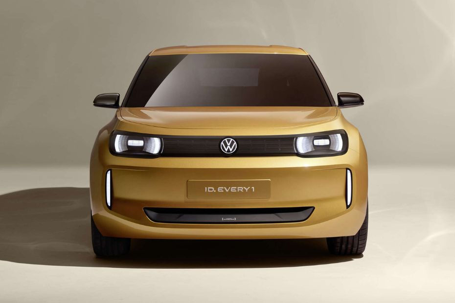 Volkswagen ID.EVERY1