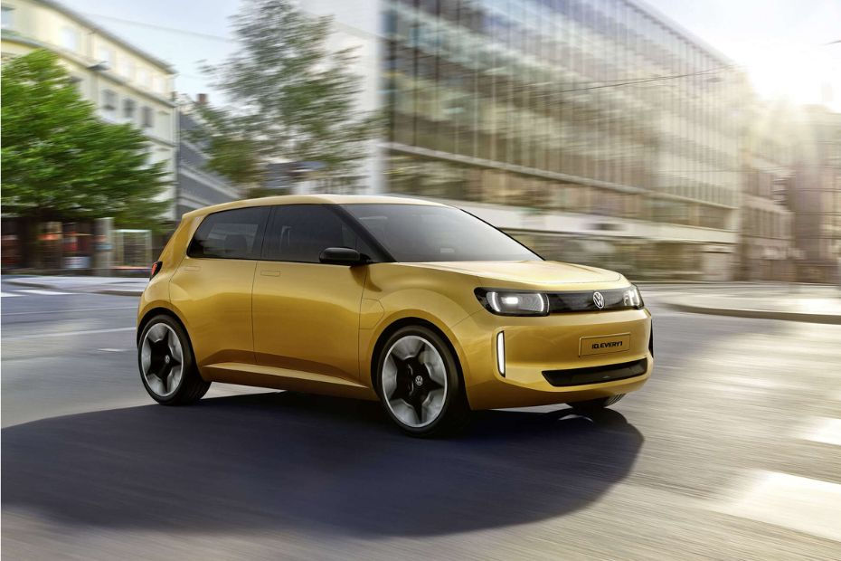 Volkswagen ID.EVERY1