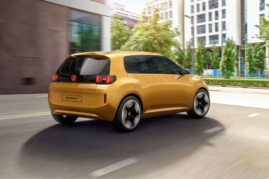 Volkswagen ID.EVERY1