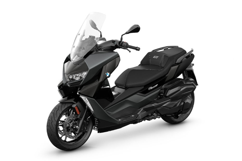 BMW C 400 GT 2025 BMW C 400 GT Launched In India gallery