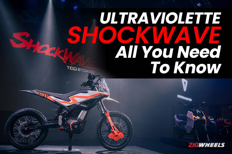 SHOCKWAVE