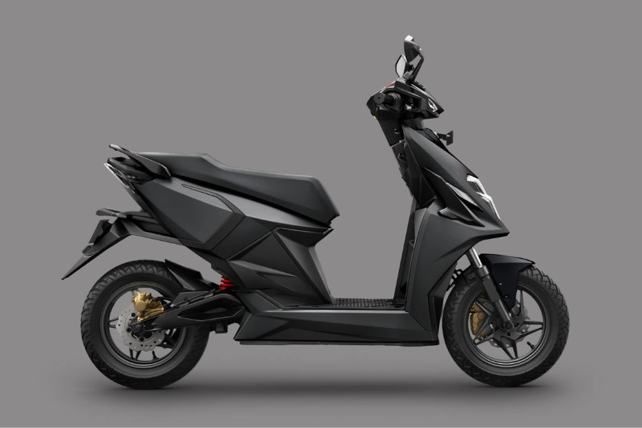 Simple OneS Design All-new Simple OneS Electric Scooter Launched details