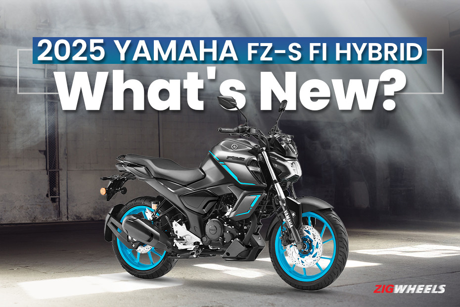 2025 Yamaha Fz S Fi Hybrid What S New Zigwheels 2025 Yamaha Fz S Fi Hybrid What S New Zigwheels
