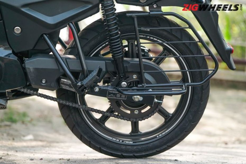 Revolt RV BlazeX Electric Review - Have Electric Commuters Come of Age details