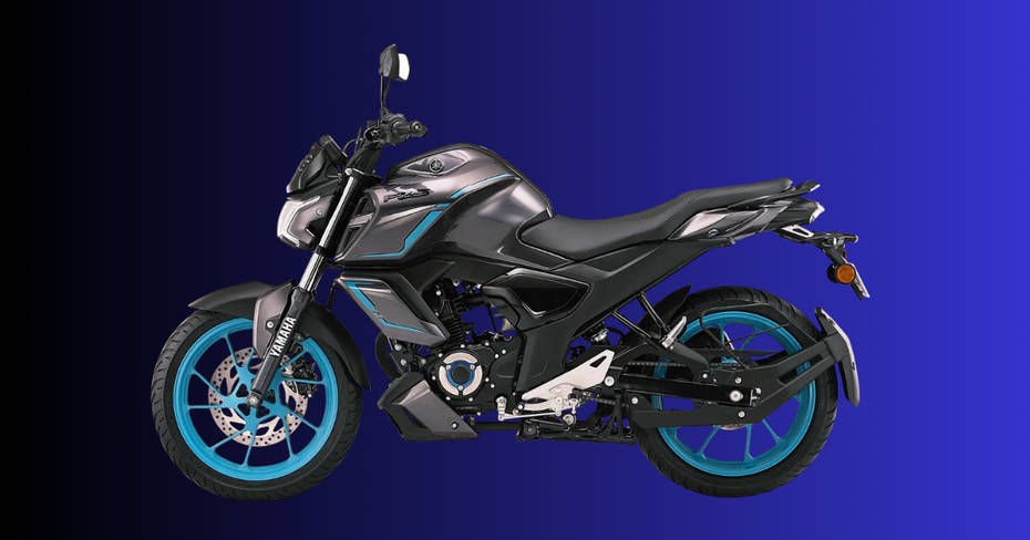 yamaha hybrid