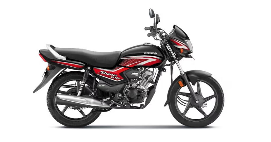 Weekly Bike News: Honda Shine 100 Launched, Ducati Scrambler Icon details