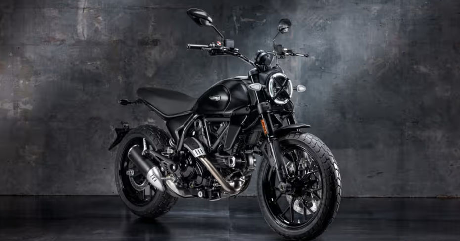 Weekly Bike News: Honda Shine 100 Launched, Ducati Scrambler Icon overview