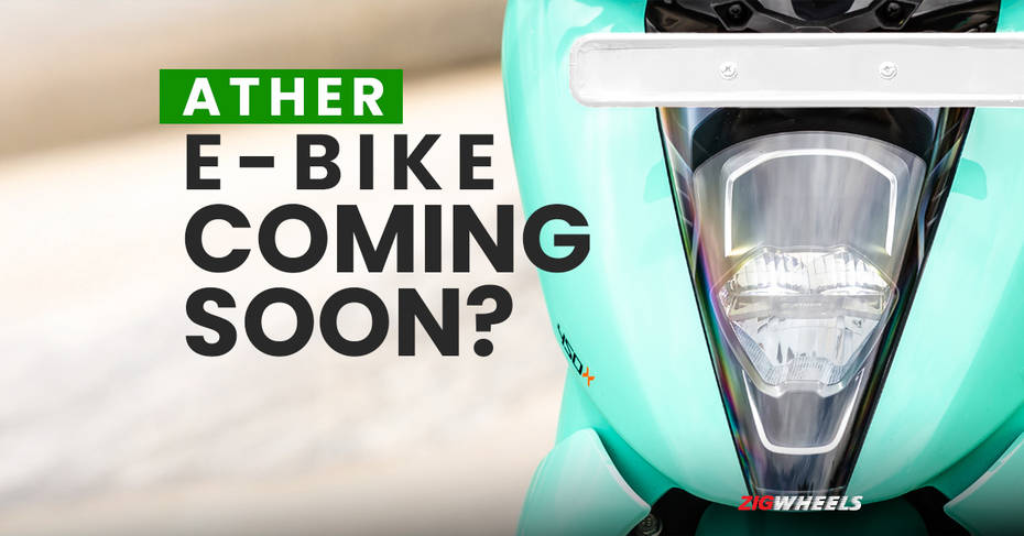 New e-bike will be made in Maharashtra