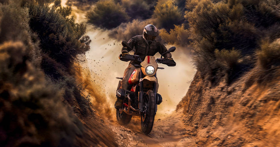 BMW R 12 G/S