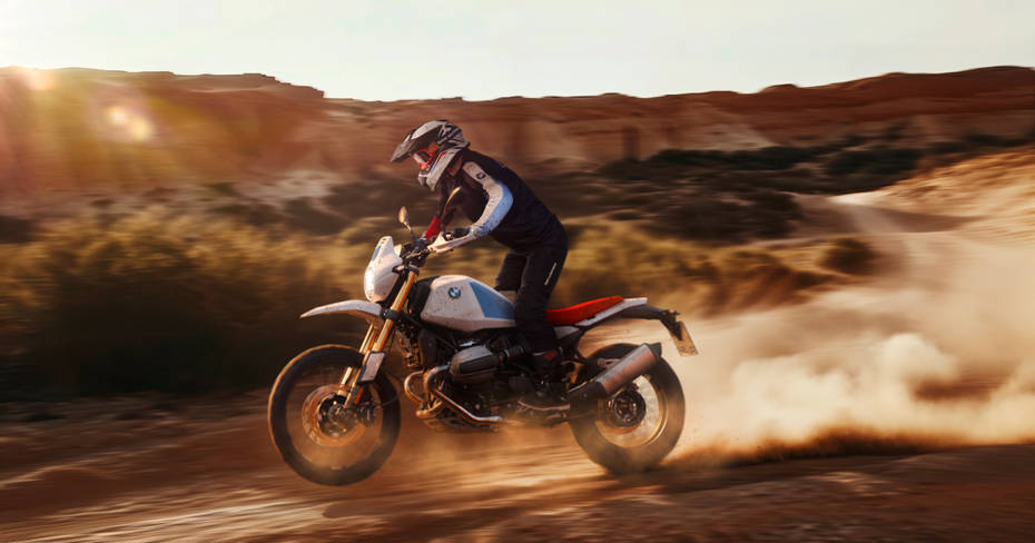 BMW R 12 G/S