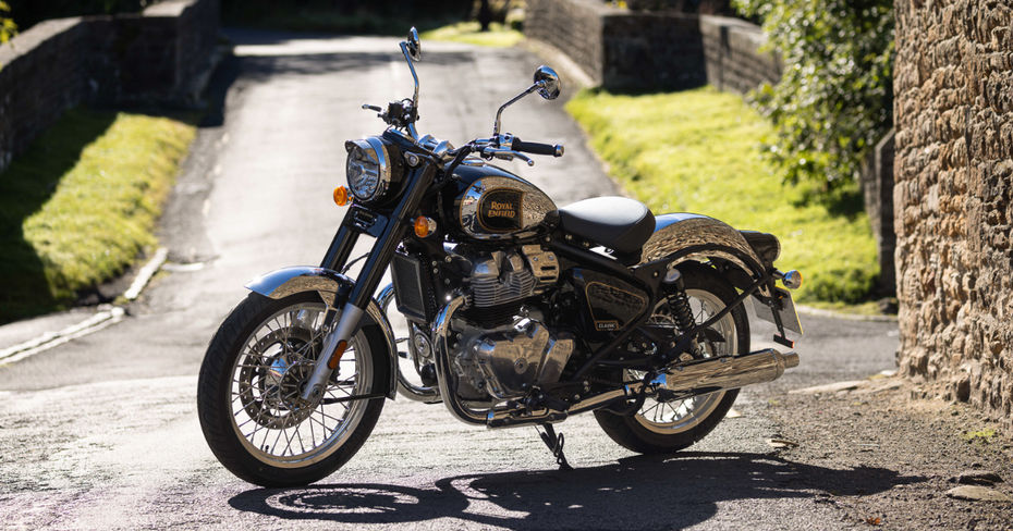 Weekly Two-wheeler News Wrap-up details