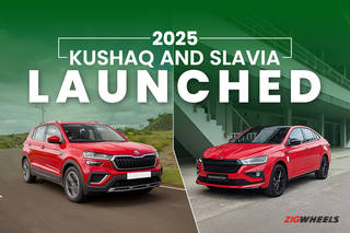 Skoda Kushaq And Slavia Get Model Year Updates; Price Now Starts From Rs 10.34 Lakh! Skoda Kushaq And Slavia Get Model Year Updates; Price Now Starts From Rs 10.34 Lakh!