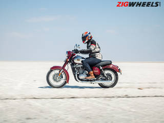 Jawa Yezdi BSA Ownership Assurance Programme Announced