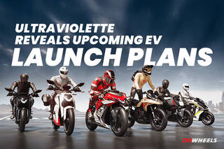 Ultraviolette Future EV Launch Plans Revealed Ultraviolette Future EV Launch Plans Revealed