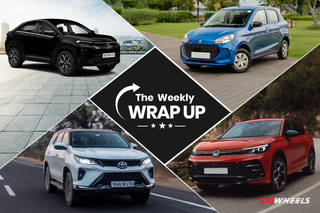Top 10 Car News In India Over The First Week Of March 2025 Top 10 Car News In India Over The First Week Of March 2025