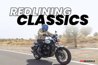 Redlining Classics! Track Day With The Jawa 42 FJ and The BSA Gold Star 650
