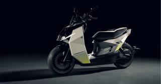 Ultraviolette Tesseract Electric Scooter Crosses 50,000 Pre-Bookings