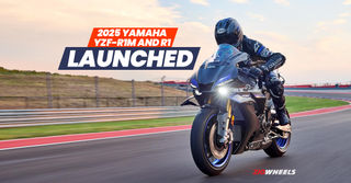 The Final Yamaha R1 Launched: The Legend Sunsets In The Land Of The Rising Sun