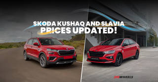 Skoda Wants You To Pay Extra For Paint
