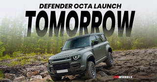 5 Things You Need To Know About The 2025 Land Rover Defender Octa Ahead Of Its Launch Tomorrow 5 Things You Need To Know About The 2025 Land Rover Defender Octa Ahead Of Its Launch Tomorrow