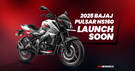 2025 Bajaj Pulsar NS160 Is Better, But It’s Still Playing Catch-up
