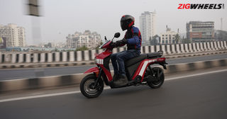 The Numeros Diplos Max: A Scooter For Everyone