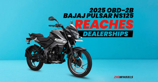 Exclusive: Greener Bajaj Pulsar NS125 Launch Soon