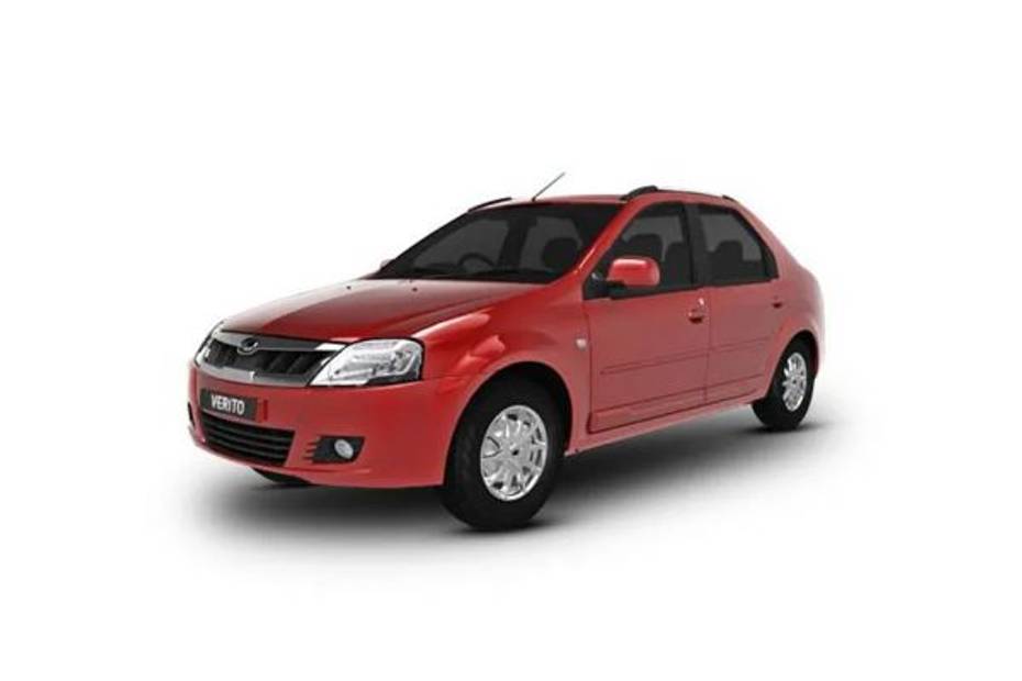Photo of Mahindra Verito