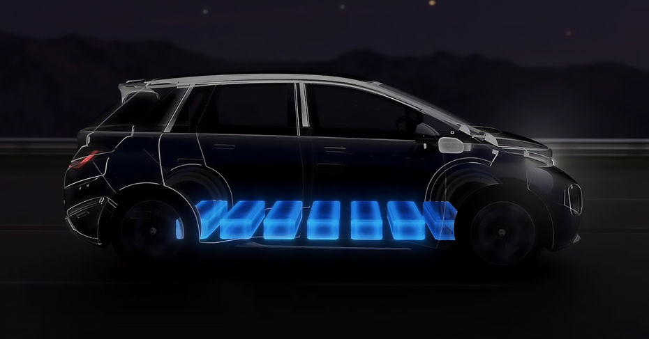 MG Windsor EV Is Getting A 'Pro' Update! Here’s What It Could Bring gallery