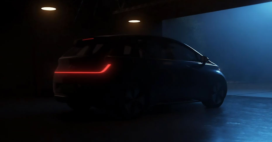 MG Windsor EV Is Getting A 'Pro' Update! Here’s What It Could Bring showcase